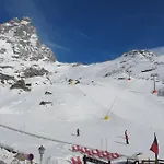 Lägenhet Montabel T328 Breuil-Cervinia