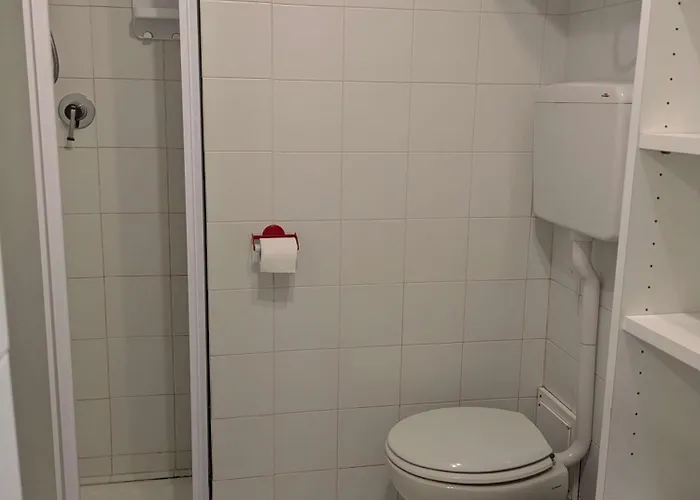 アパート Montabel T328 ブレウイル・チェルヴィナイア