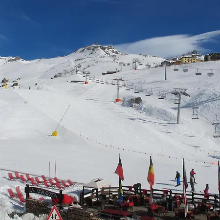 Montabel T328 * Breuil-Cervinia