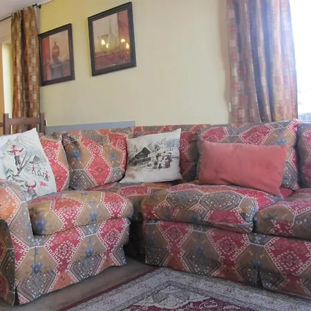 Apartman Montabel T328