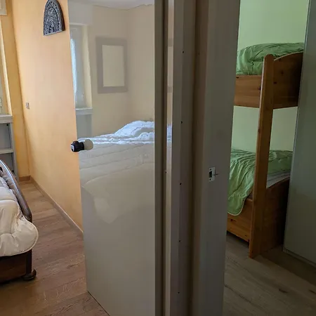 Lejlighed Montabel T328 Breuil-Cervinia