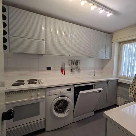 Montabel T328 Lejlighed