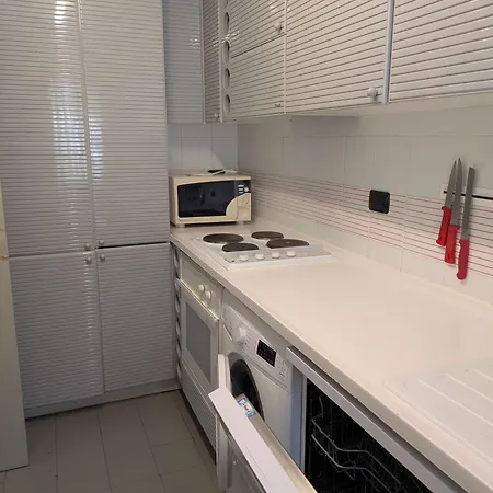 Apartman Montabel T328
