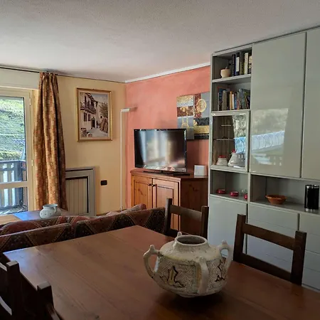 Montabel T328 Breuil-Cervinia