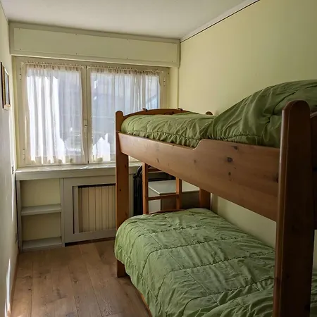 Montabel T328 Lejlighed
