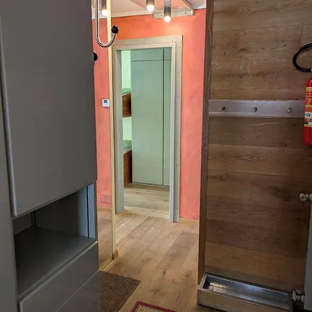 Montabel T328 * Breuil-Cervinia