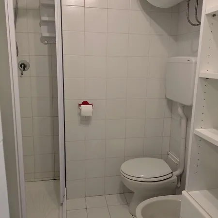 Daire Montabel T328 Breuil-Cervinia