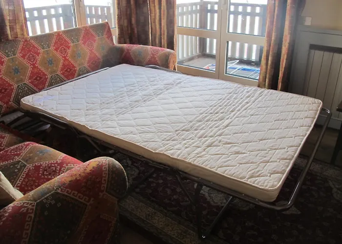 Montabel T328 Apartament *