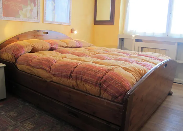 Appartement Montabel T328