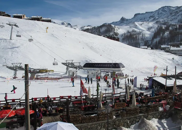 Montabel T328 Appartement *