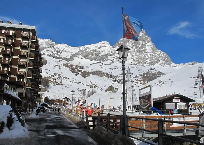 Montabel T328 Appartement