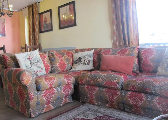 Apartament Montabel T328