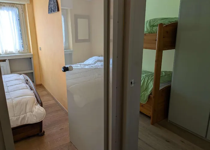 Appartement Montabel T328 Breuil-Cervinia