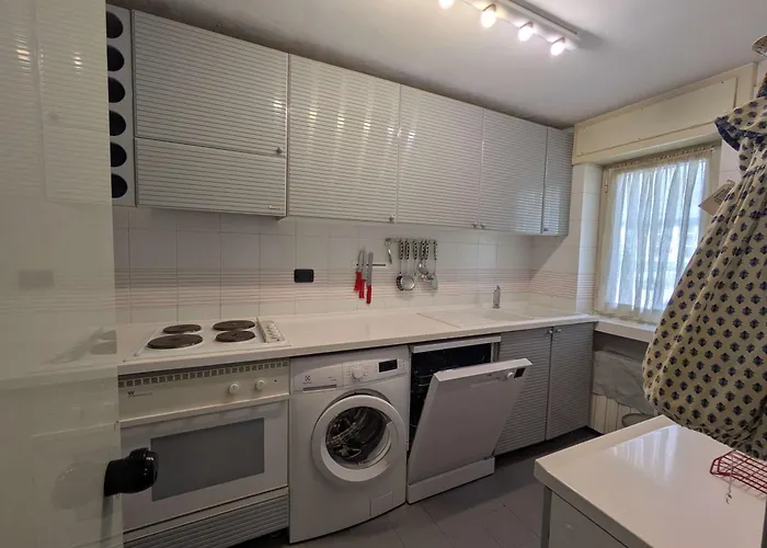 Montabel T328 Appartement