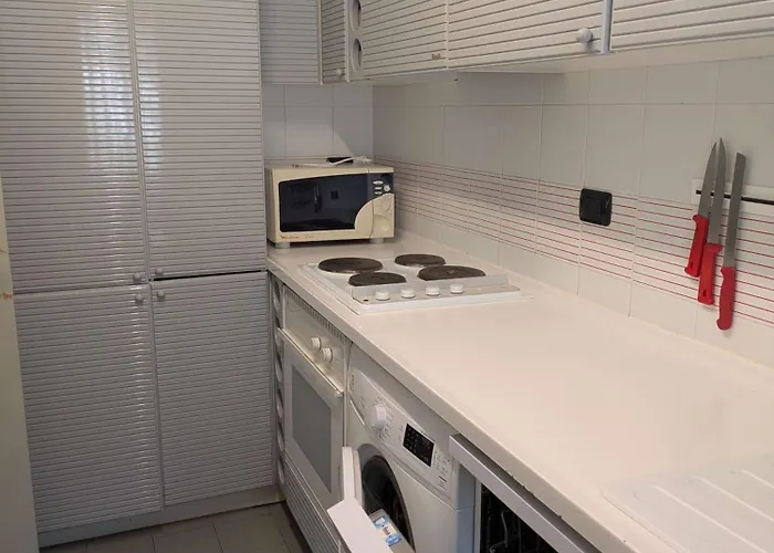 Appartement Montabel T328